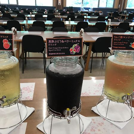 Fuji Zakura Hotel 小山市 外观 照片
