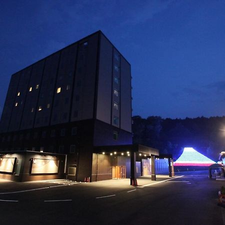 Fuji Zakura Hotel 小山市 外观 照片