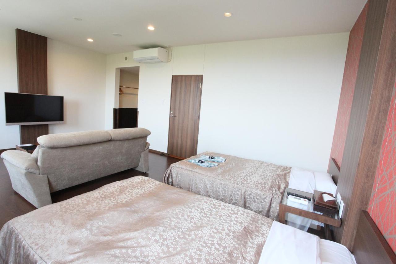 Fuji Zakura Hotel 小山市 外观 照片