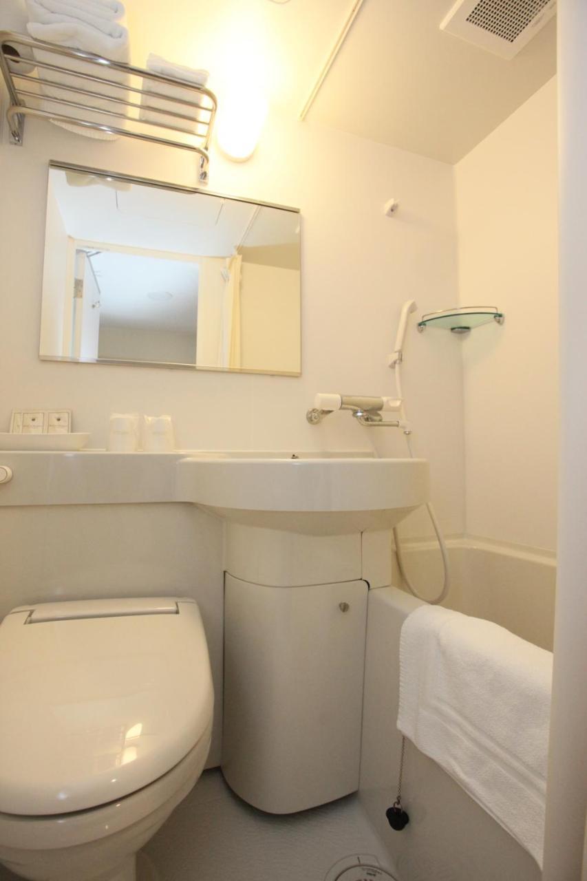 Fuji Zakura Hotel 小山市 外观 照片