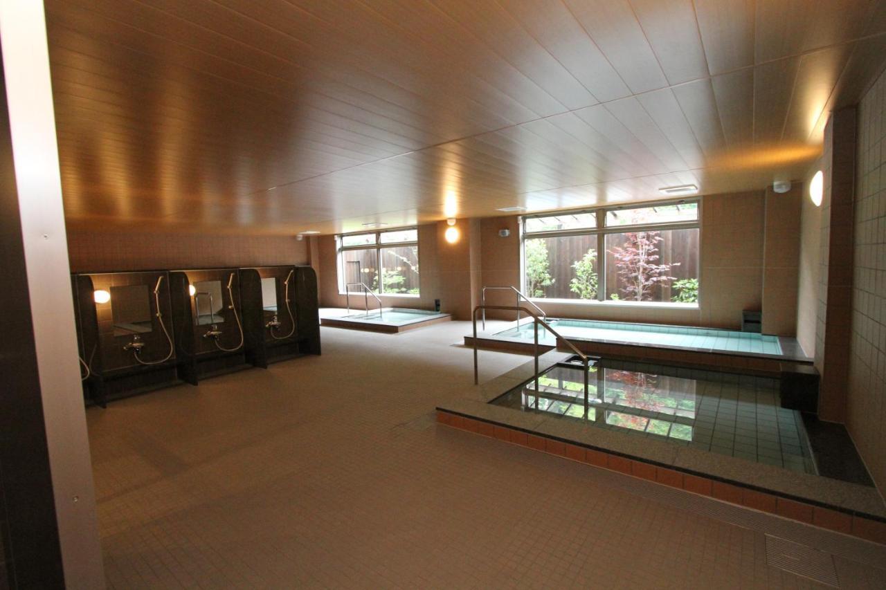 Fuji Zakura Hotel 小山市 外观 照片