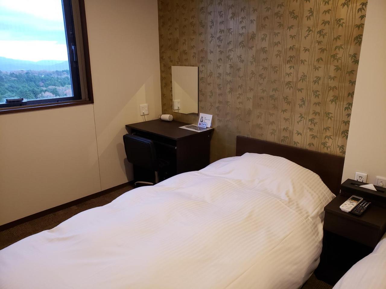Fuji Zakura Hotel 小山市 外观 照片