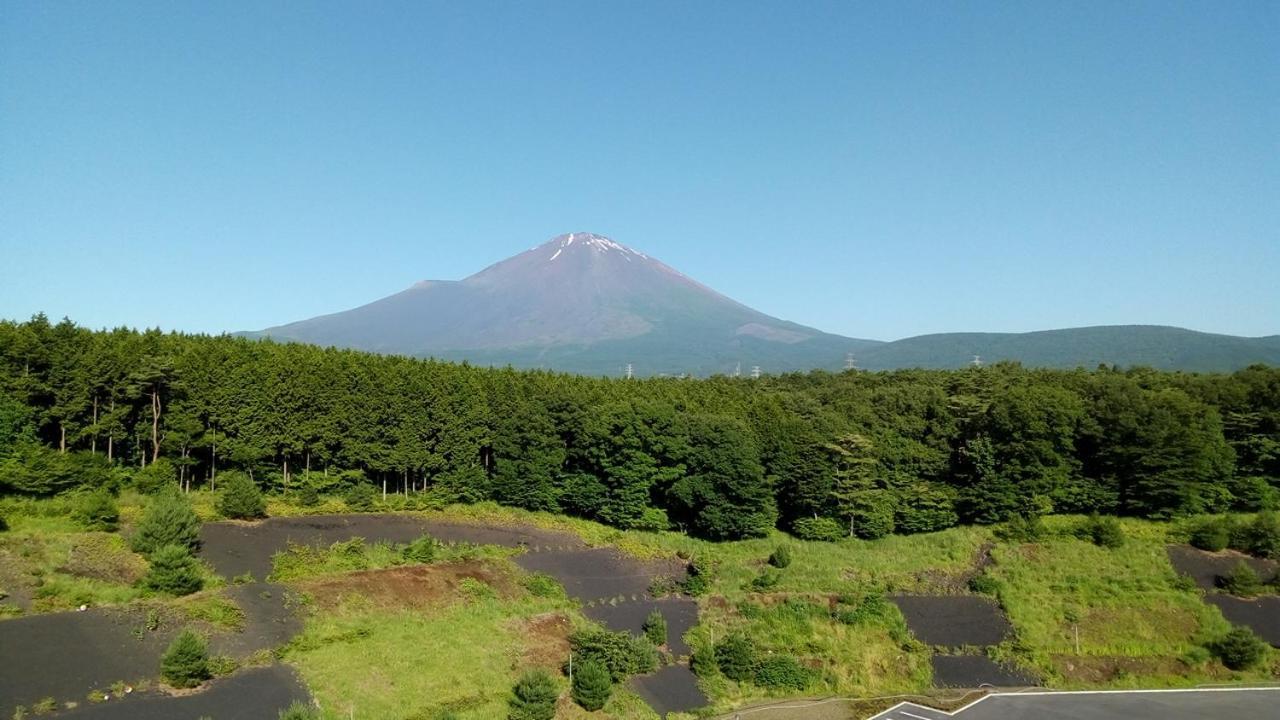 Fuji Zakura Hotel 小山市 外观 照片