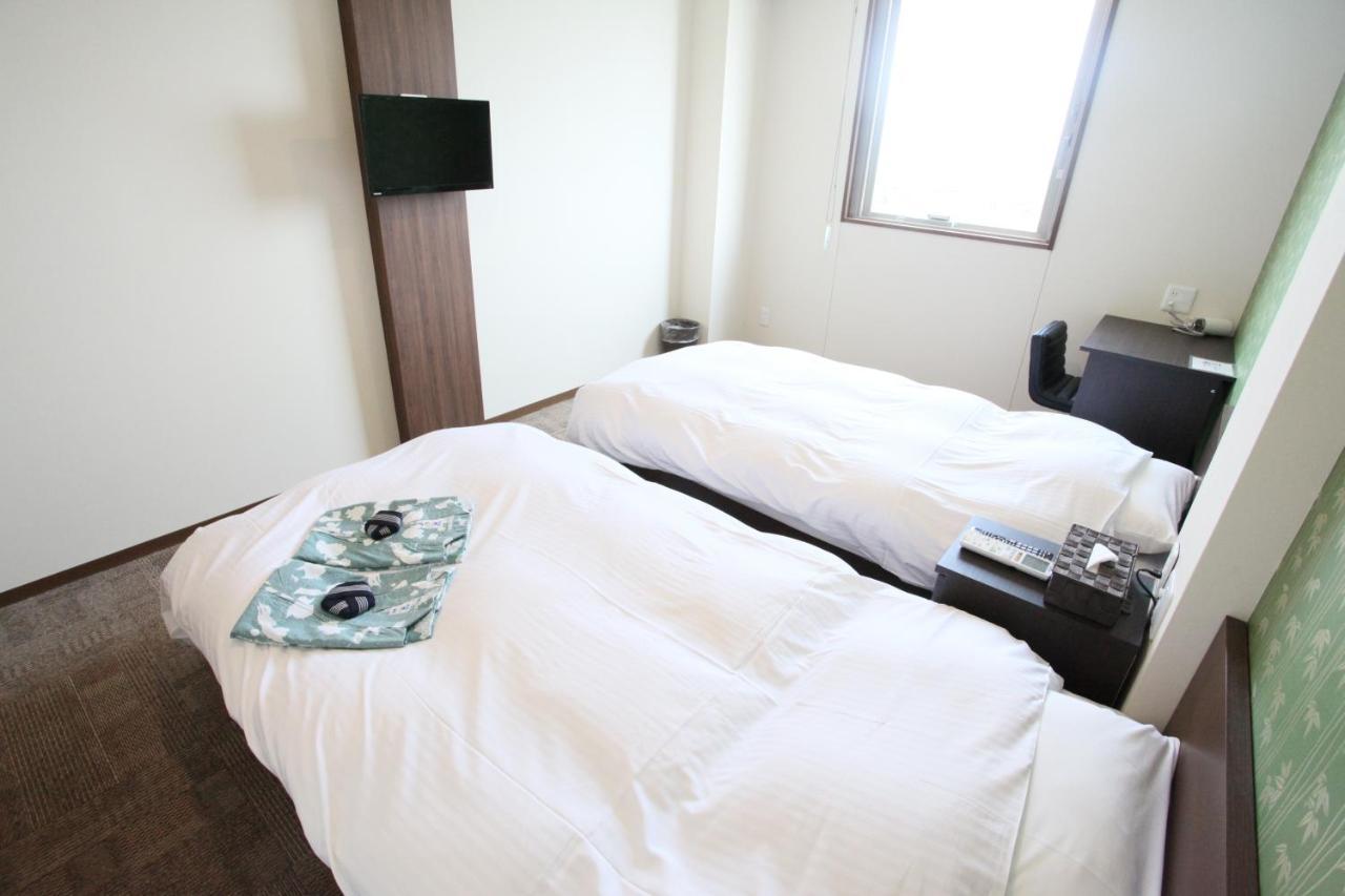 Fuji Zakura Hotel 小山市 外观 照片