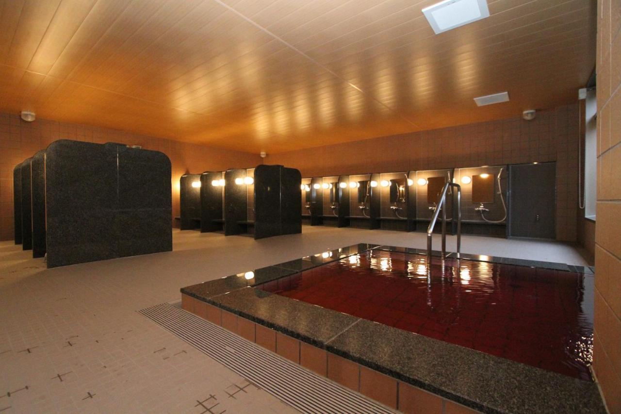 Fuji Zakura Hotel 小山市 外观 照片