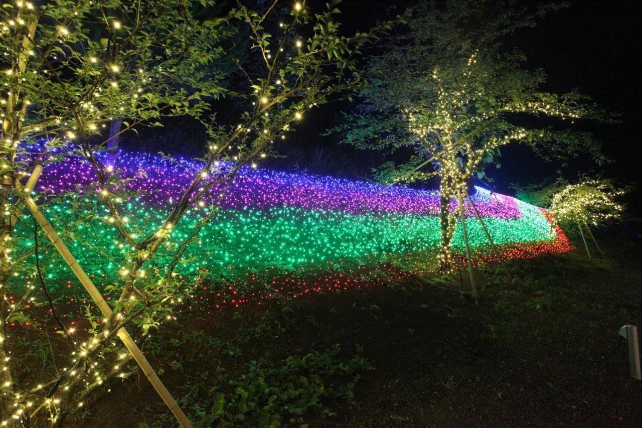 Fuji Zakura Hotel 小山市 外观 照片