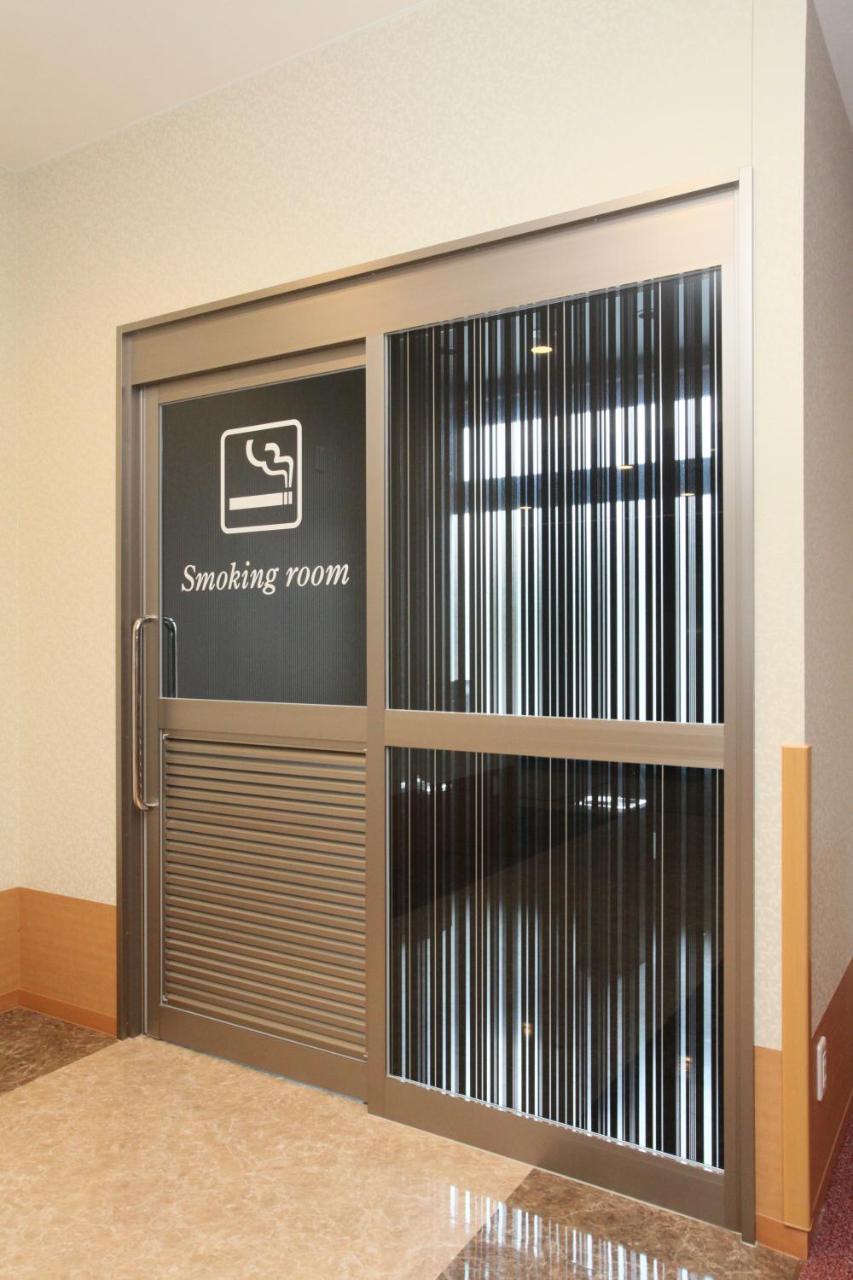 Fuji Zakura Hotel 小山市 外观 照片