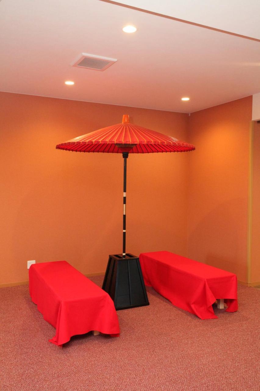 Fuji Zakura Hotel 小山市 外观 照片